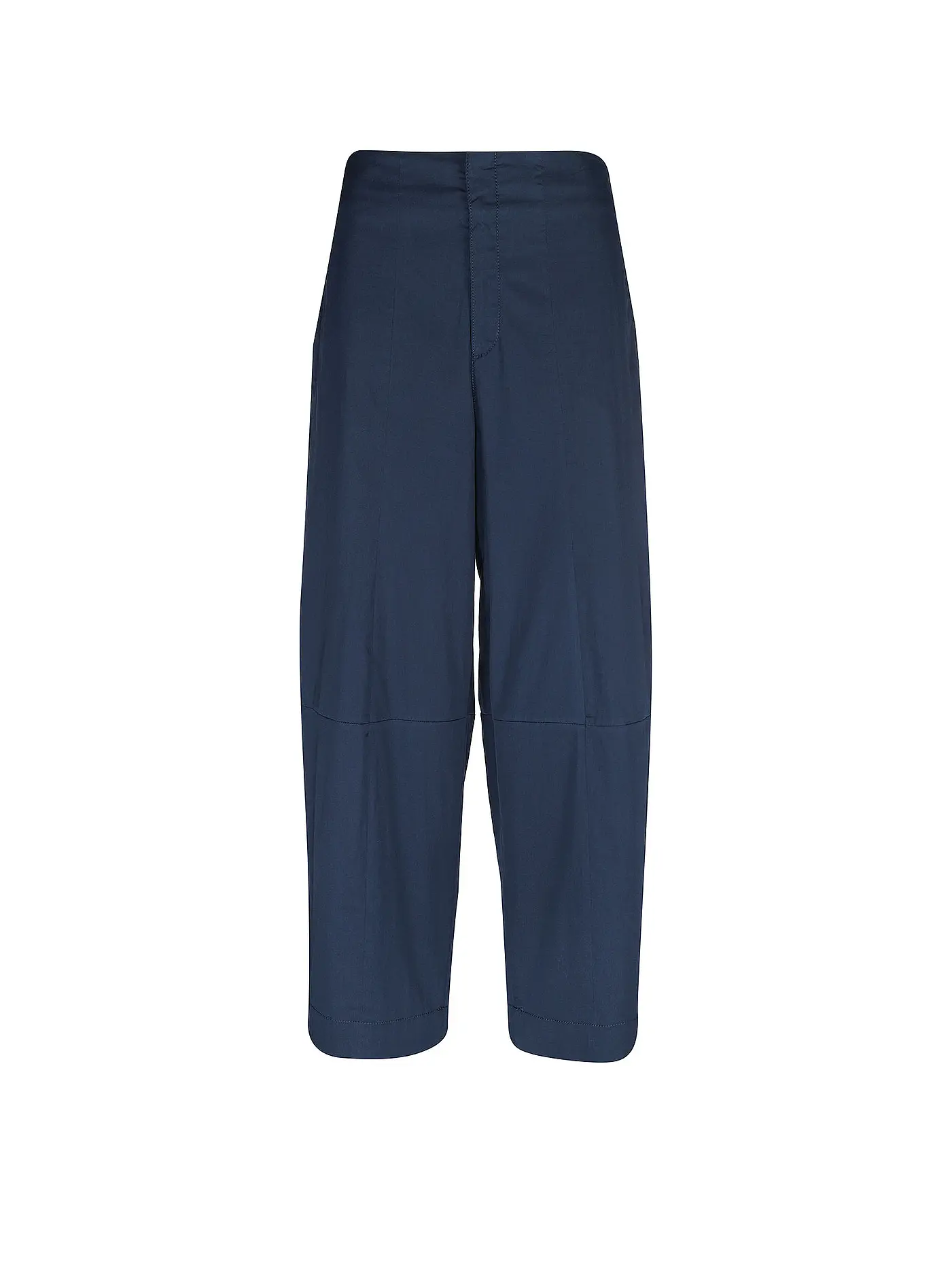BRAX | Jeans Balloon Fit 7/8 MACIE S | dunkelblau